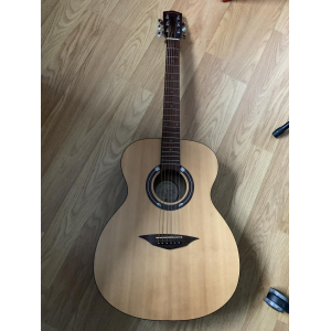 Nederman Comanche - Acoustic folk guitar