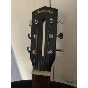 Nederman Comanche - Guitarra acústica folk