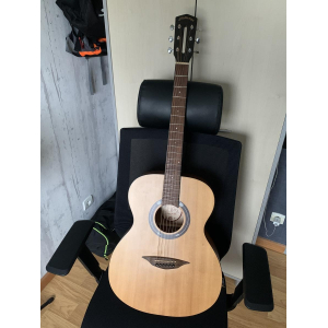Nederman Comanche - Acoustic folk guitar