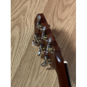 Nederman Comanche - Guitarra acústica folk