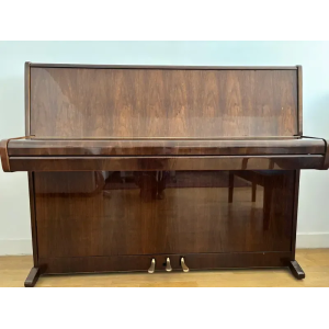 Weinbach upright acoustic piano + bench
