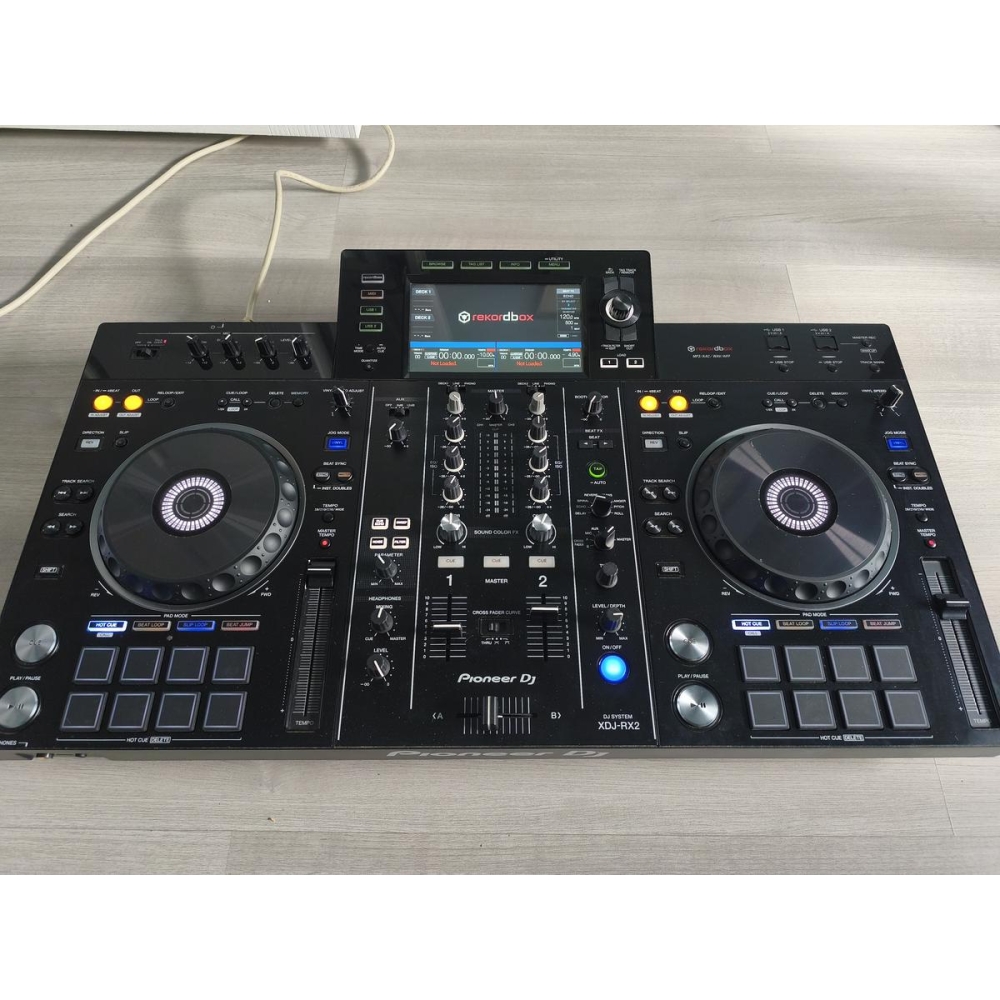 Pioneer XDJ-RX2