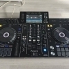 Pioneer XDJ-RX2 is a professional all-in-one DJ system that combines the best elements of DJ software and hardware. Designed for