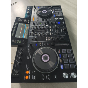 Pioneer XDJ-RX2