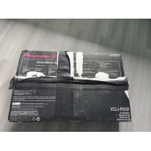 Pioneer XDJ-RX2
