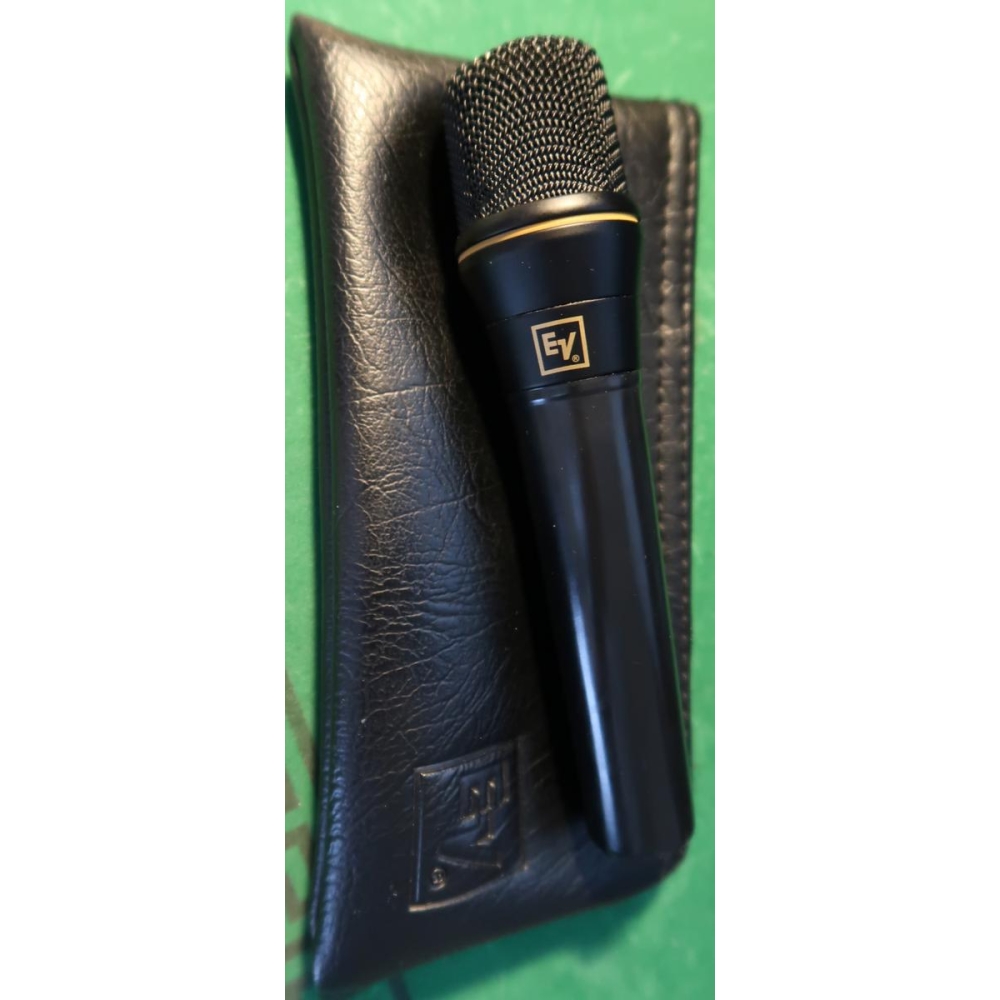 Microphone Electro-Voice N/D478
