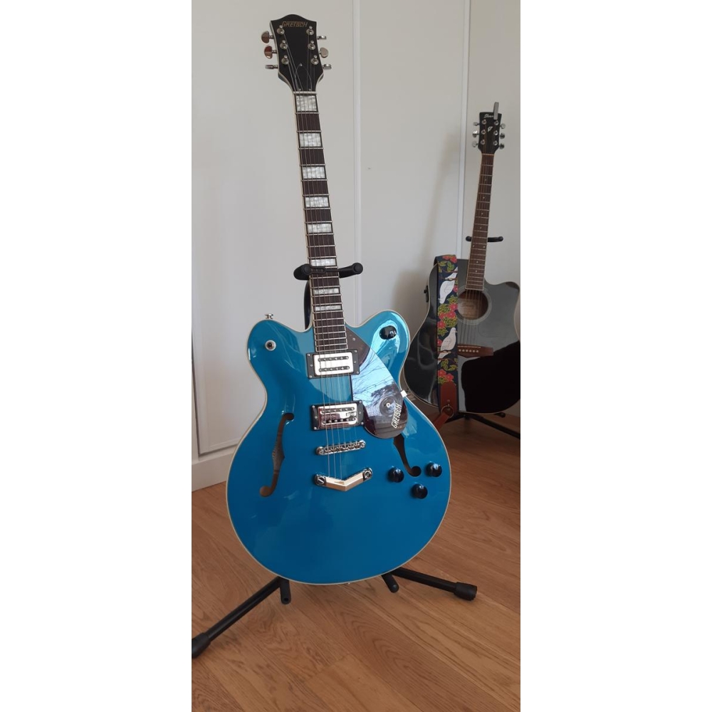 Gretsch G2622 Streamliner (Corps creux)