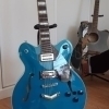 Gretsch G2622 Streamliner (Cuerpo hueco)