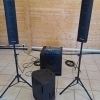 Pickering ps1000 - Sistema de sonido completo
