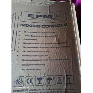 Pickering ps1000 - Sono complète