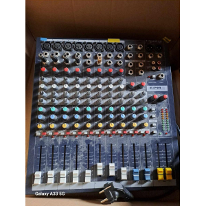 Pickering ps1000 - Sono complète