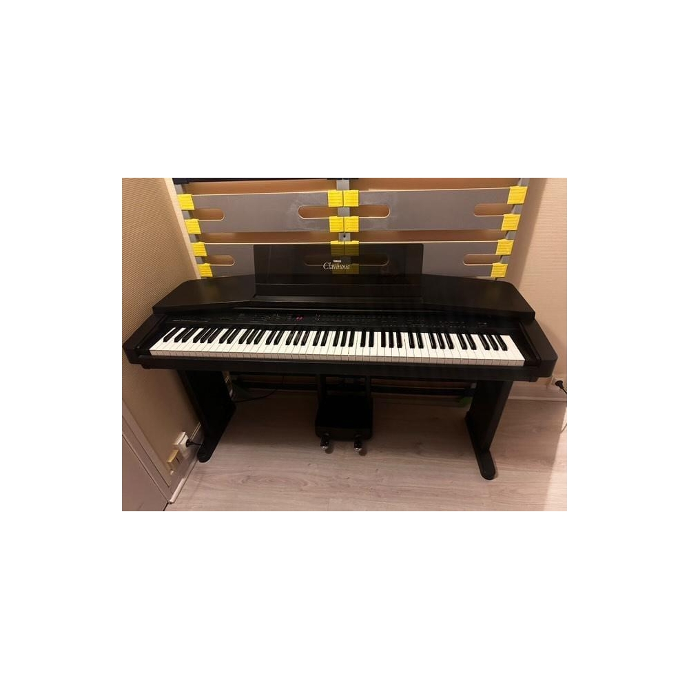Yamaha Clavinova