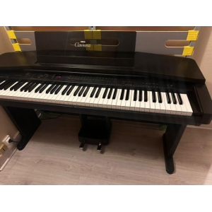 Yamaha Clavinova