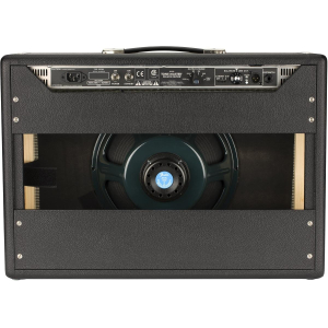 Ampli combo Fender Tone Master Deluxe Reverb 1x12" 100 watts