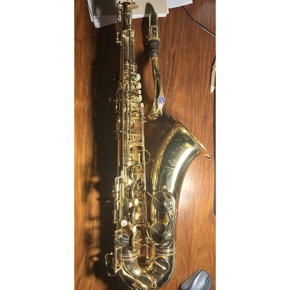 Selmer Saxofón Tenor MARK VI