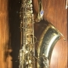 Selmer Saxophone Ténor MARK VI