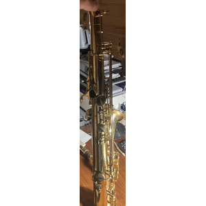 Selmer Saxophone Ténor MARK VI