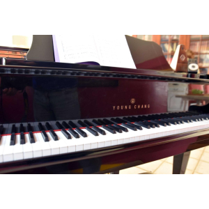 Young Chang g157 - Grand Piano