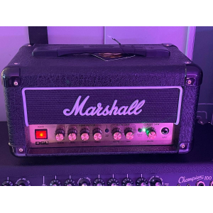 Marshall DSL1HR - Tube Guitar Amp Heads