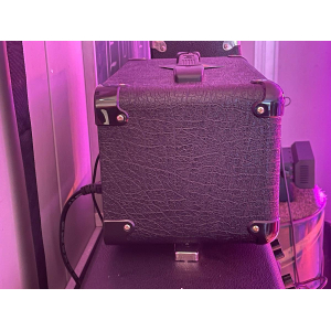 Marshall DSL1HR - Cabezal de amplificador de guitarra a válvulas