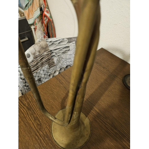 Antique bugle