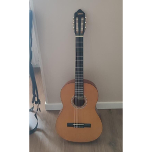 Valencia guitarra clásica + accesorios