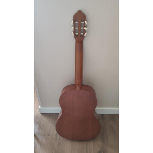 Valencia guitarra clásica + accesorios