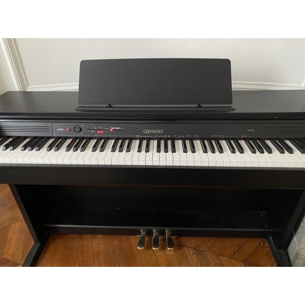 Casio Celviano AP 250 - Piano digital