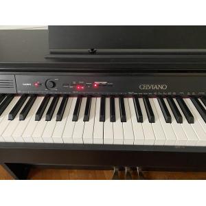 Casio Celviano AP 250 - Digital Piano