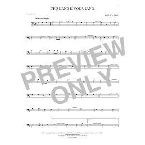 This Land Is Your Land