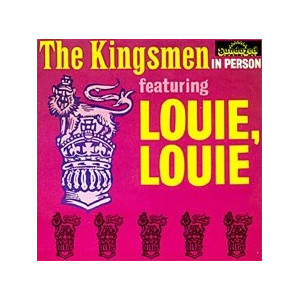 Louie, Louie