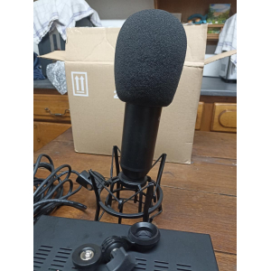 Prodipe Ludovic Lanen microphone