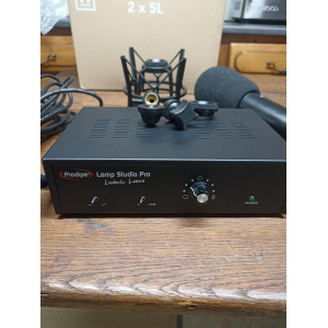 Prodipe micro Ludovic Lanen