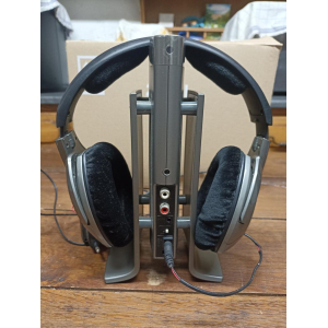 Sennheiser Auriculares inalámbricos para TV