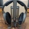 Sennheiser Auriculares inalámbricos para TV
