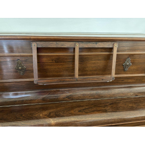 Rameau Upright Piano