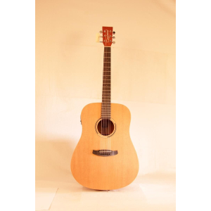 El Tanglewood Roadster TR5 E