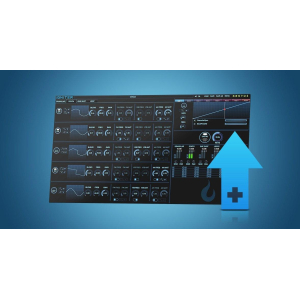 Krotos Audio Weaponiser Paquete Completo Upgrade a Everything Bundle 5
