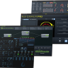 Krotos Audio Weaponiser Fully Loaded To Sound Design Bundle 3