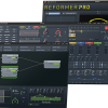 Actualización del paquete de Krotos Audio Reformer Pro para diseño de sonido