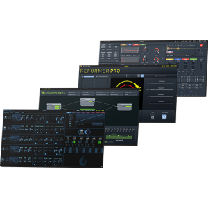 Krotos Audio Sound Design Bundle To Sound Design Bundle 3 Upg