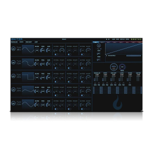 Krotos Audio Igniter a Igniter Full Tank Upgrade