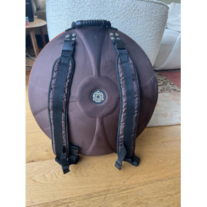 Handpan E / G Oxalis Instrument de ELF neuf