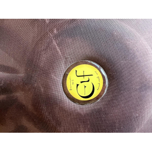 Handpan E / G Oxalis Instrument de ELF nuevo