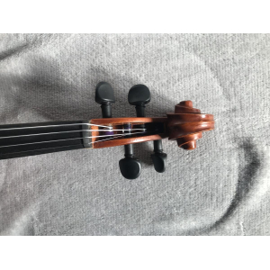Gliga Genial 1 7/8 Violin