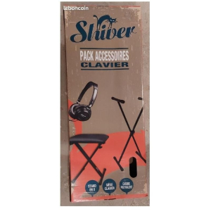 Shiver KS-L80