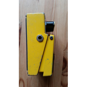 Boss OS-2 pedal de efectos para guitarra eléctrica