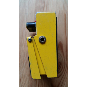 Boss OS-2 pedal de efectos para guitarra eléctrica