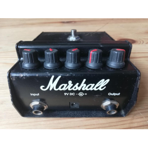 Marshall Drive Master Original