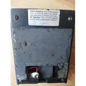 Marshall Drive Master Originale